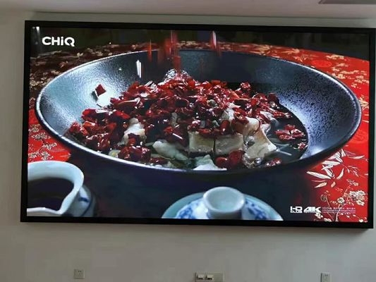 Prodotto in Cina P4 Display LED ad alta risoluzione