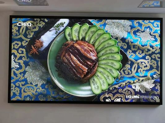 Prodotto in Cina P4 Display LED ad alta risoluzione