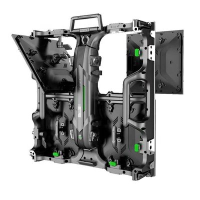 P6 SMD Display a LED a colori completi 6 mm Pixel 6000cd/m2 Luminosità