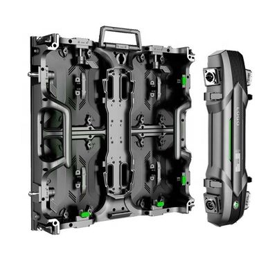 P6 SMD Display a LED a colori completi 6 mm Pixel 6000cd/m2 Luminosità