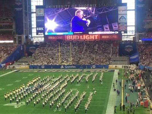 P5 Indoor Full Color LED Display 5mm Pixel Pitch 1500cd/m2 Luminosità