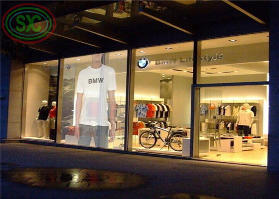 Prezzo buono Display LED RGB certificato con angolo di visione 140/60 Lunga durata display LED a colori display a colori per esterni in linea