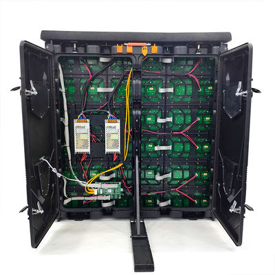 P8 Display LED per stadio esterno IP65 impermeabile 5000nits