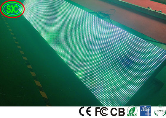 Display LED esterno impermeabile Pubblicità P10 Giant outdoor Led Video Wall Panel schermi prezzo
