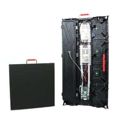 Immagine a LED a colori per schermo a LED per schermo video HD P4.81