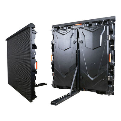 Stadio di calcio all'aperto P5 Display digitale grande LED Video Wall Billboard impermeabile Alta luminosità