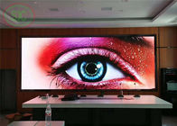 Esposizione dell'interno a colori TKA dell'ologramma di pubblicità dell'esposizione di LED 3d