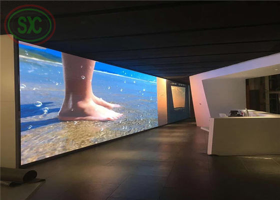 Display P3 a colori HD fisso ad alta luminosità