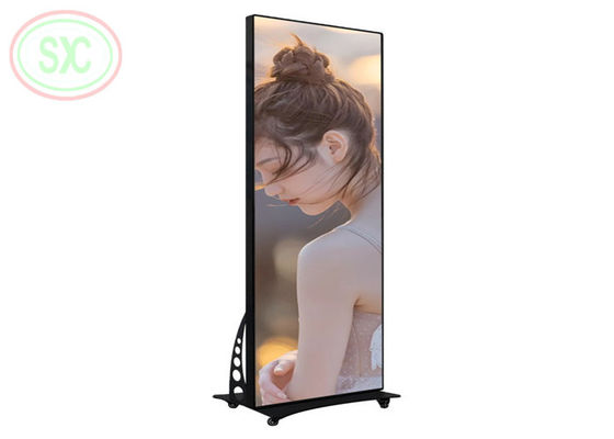 P1.86 Display a colori RGB a LED per supermercati, hotel e ristoranti