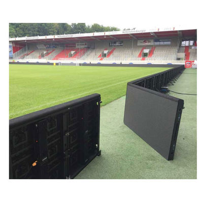 Outdoor HD High Refresh Rate Full Color P8 Grande schermo LED dello stadio