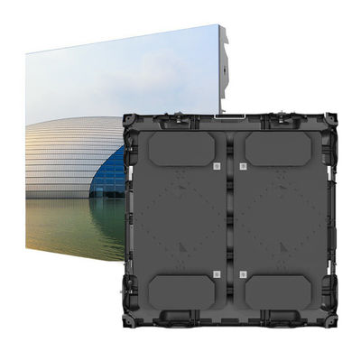 Outdoor Full Color HD SMD1515 impermeabile P2.5 LED Stadium Screen Epistar Chip 3 anni di garanzia