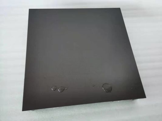 Schermo LED P2 GOB per interni HD Video Wall, cabinet 300x400mm