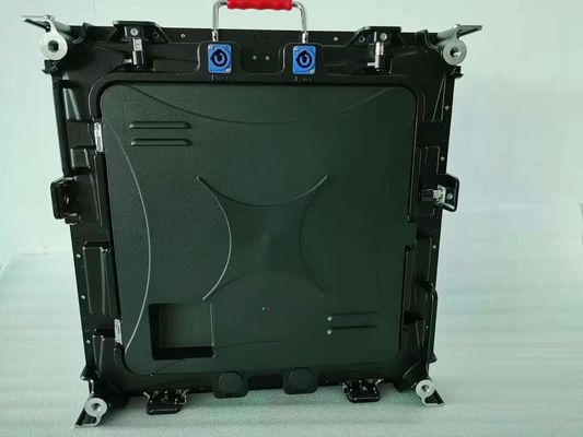 Small Pitch GOB P2 HD Indoor Full Color Installazione fissa Video Wall Screen