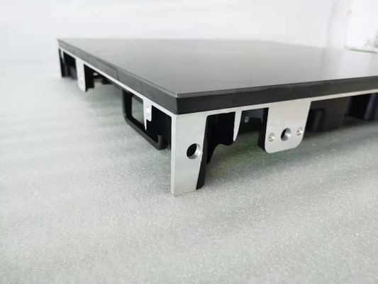 SCX P1.667 Small Pitch GOB Led Display Screen Pantalla 4K Led Display Video Pannelli a parete