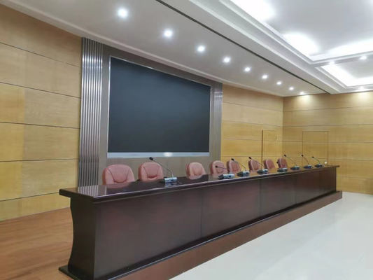 Schermo LED SCX a noleggio P4 per interni, a colori, schermo LED da 512x512 mm, blocco rapido, leggero, sottile, pannello LED per cabinet per palcoscenico, parete video LED