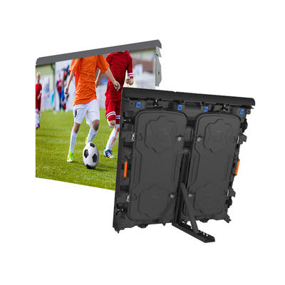 960*960mm Display LED per 10m di distanza di visione