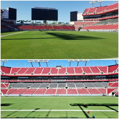 SMD P10 Sport Stadium Perimeter LED Display Cartelloni pubblicitari