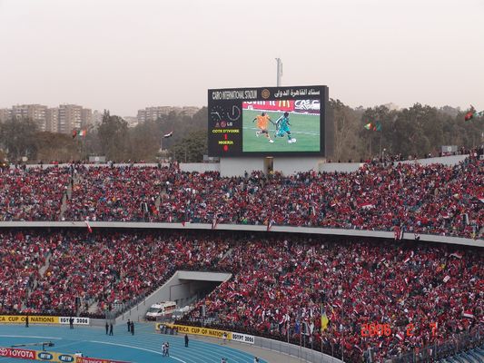 SMD P10 Sport Stadium Perimeter LED Display Cartelloni pubblicitari
