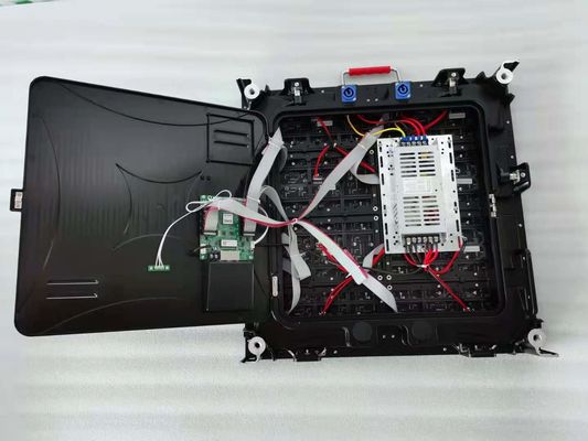 Pannelli Schermo Video LED per Eventi