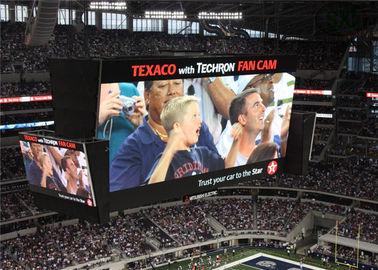 Display LED a LED 960*960mm grande schermo video