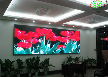 Display pubblicitario a LED 250*250mm P4.81