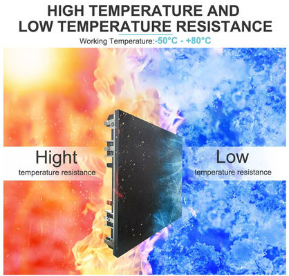 Parete locativa dell'interno dello schermo di visualizzazione del LED video P2.604 LED Digital per gli eventi di conferenza