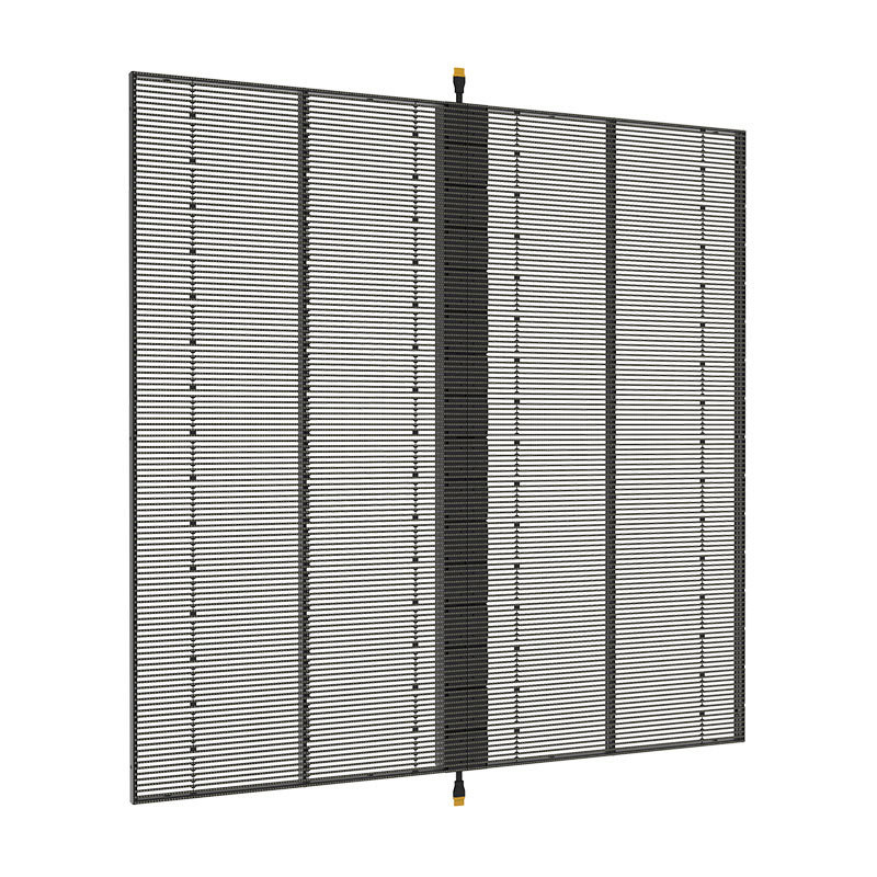 LED Outdoor P3 64x64pixels Full Color Impermeabile ad alta luminosità LED Matrix Screen Panel