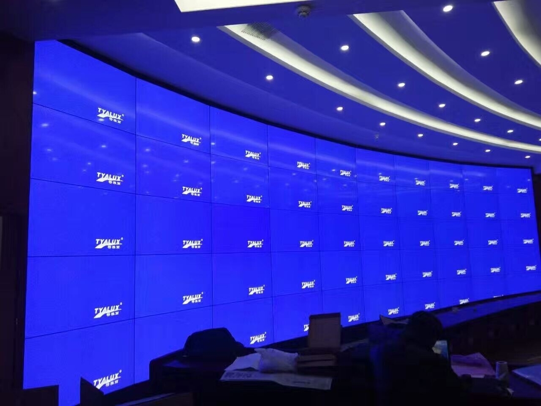 Disegni a noleggio in alluminio a fusione a stampa Prezzi di fabbrica Disegni a LED HD versatili per sale riunioni, chiese e matrimoni