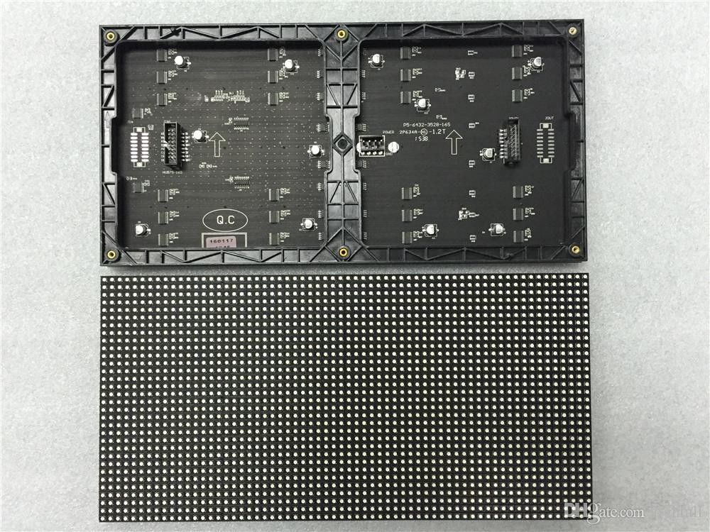 Ricerca dell'interno smd2121 dell'esposizione di LED di colore pieno di pubblicità P5 IP34 1/16