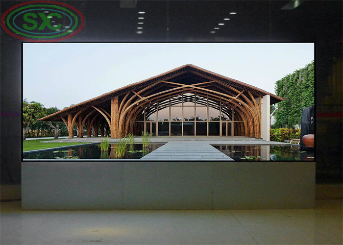Alte Risoluzioni all'Ingrosso p4 Concerto Indoor HD Rental Video Wall Panel Led Screen
