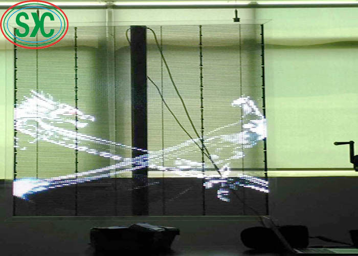 Armadio di ferro interno schermo a LED a colori con 3 anni di garanzia
