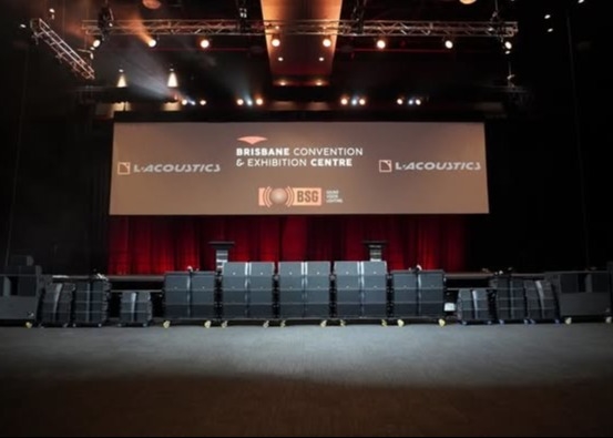 Acque resistenti in alluminio colato HD 6mm Pixel Pitch Stage LED Screen Concerto Event Sfondo