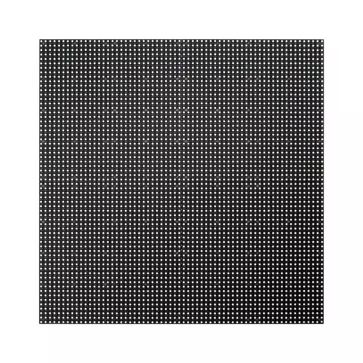 Canbest V Series 500x500mm COB P1.2 P1.5 P1.9 P2.6 P2.9 Display LED ad angolo destro interno Schermata a LED ad angolo 90 gradi parete video