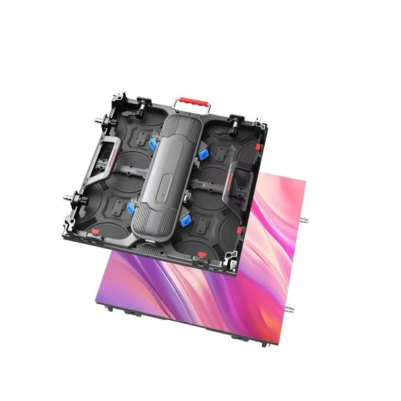 Display pubblicitario LED esterno P16 DIP a colori statici impermeabili