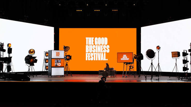 SMD3535 P8 schermo all'aperto a LED in alluminio a fusione IP67 all'acqua 3 anni di garanzia