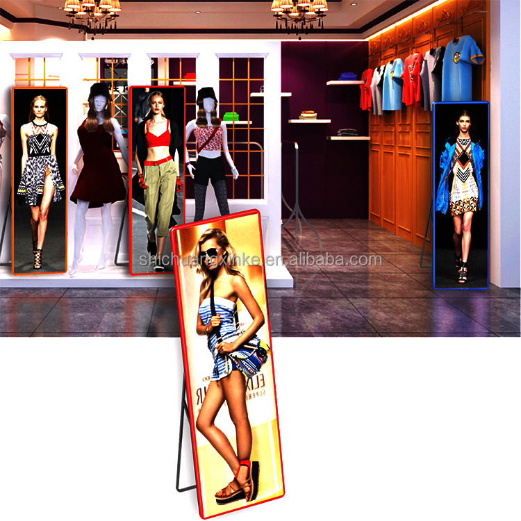 Display LED P1.53mm all'avanguardia con configurazione a colori 1R1G1B e chip led SMD2121