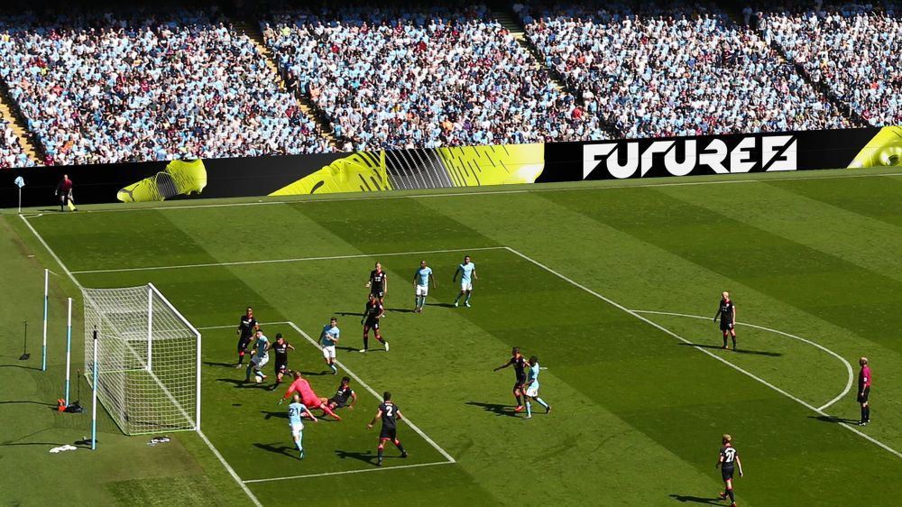 Rapporto di contrasto 5000:1 e Luminosità ≥6500cd/m2 per Segnaletica ad Alta Luminosità per Arena Competitiva