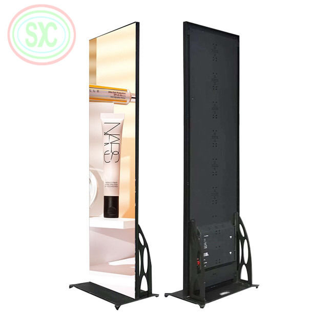 320x160mm Dimensione del modulo Display LED pubblicitario per le vostre esigenze pubblicitarie