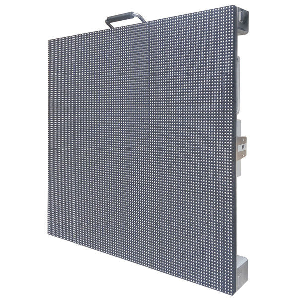 SMD3528 schermo in alluminio a LED a colori interni, 2300 Cd/mq, garanzia di 3 anni