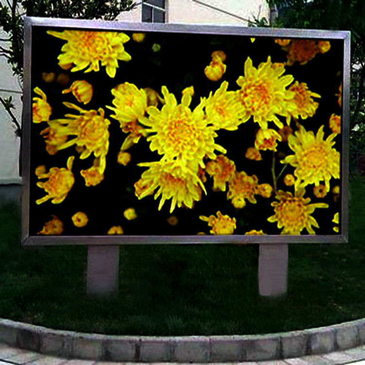 Dimensione all'aperto commerciale locativa del modulo del tabellone del LED di colore pieno HD P3 192x192mm