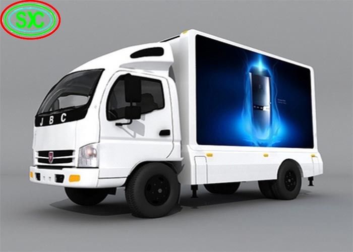 Telecamere a LED per auto / furgone