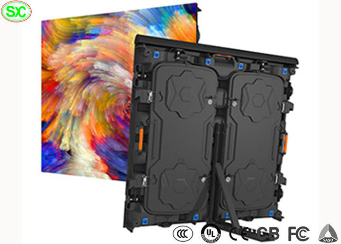 Il perimetro impermeabile portatile LED dello stadio di colore pieno P10 visualizza il bordo di pubblicità principale