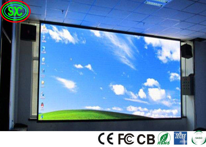 Chiesa Pantalla Giant Smd P4 3840hz Pubblicità schermi a LED schermo a LED pubblicità commerciale