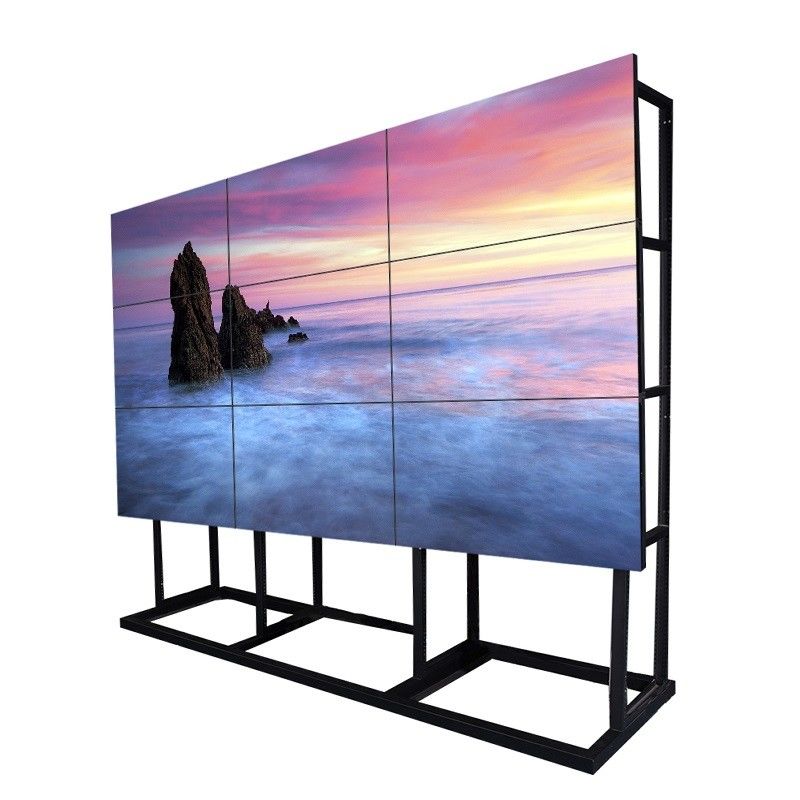 P8 Outdoor Full Color impermeabile 15625dots/Sqm 320*160 alto luminosità LED Billboard