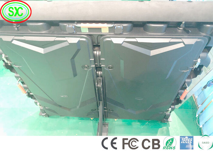 Alto luminosità p1.25 Stadio LED Display impermeabile Grande stadio LED Display Led Display Screen Per campo da calcio