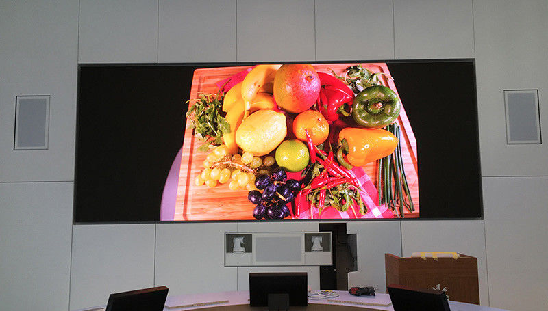 Smd3535/2727 Modulo di visualizzazione a led fisso per un'uniformità e una consistenza dei colori superiori