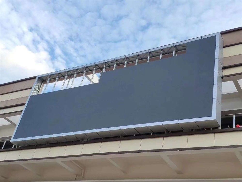 Schermo Video Wall 960*960mm