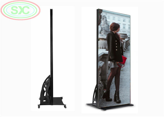 Display a LED a risoluzione 192*96 con chip a LED SMD2121 e configurazione a colori 1R1G1B