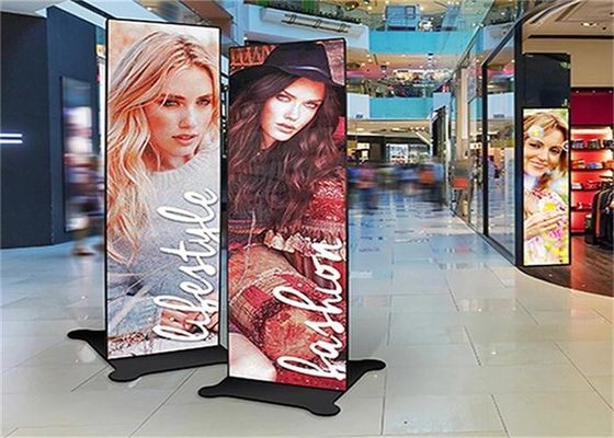 Prezzo buono P2.5 Dispositivo per poster a LED a colori interni SMD1515 160000Pixel/M2 2500cd/m2 in linea