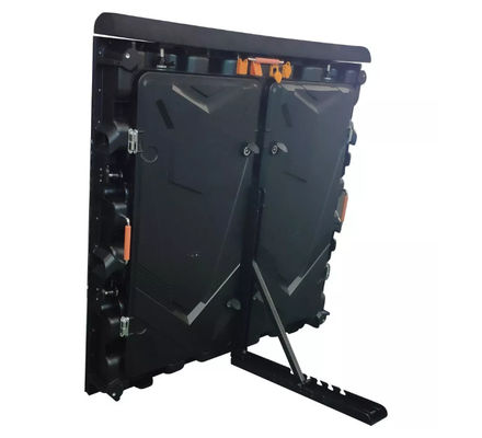Prezzo buono Display a LED P10 Esterno P10 Full Color LED Modulo 960mmx960mm Stadio LED Display perimetro stadio display a LED display a LED ad alta luminosità In linea
